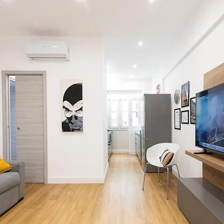 דירה Ges House *