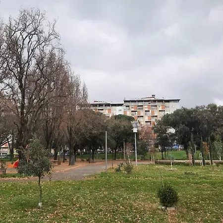 דירה Ges House רומא