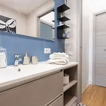 Apartament Ges House *