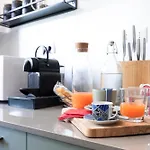 Apartament Ges House Rzym