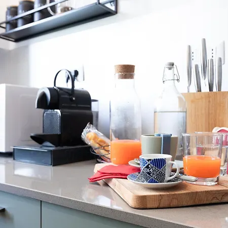 شقة Ges House روما