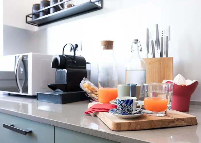 Apartamento Ges House Roma