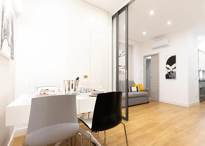 Apartamento Ges House