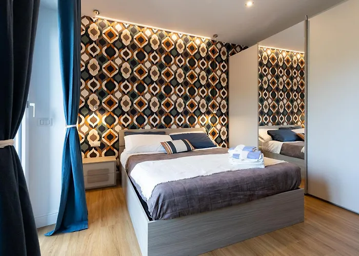 Ges House * Roma