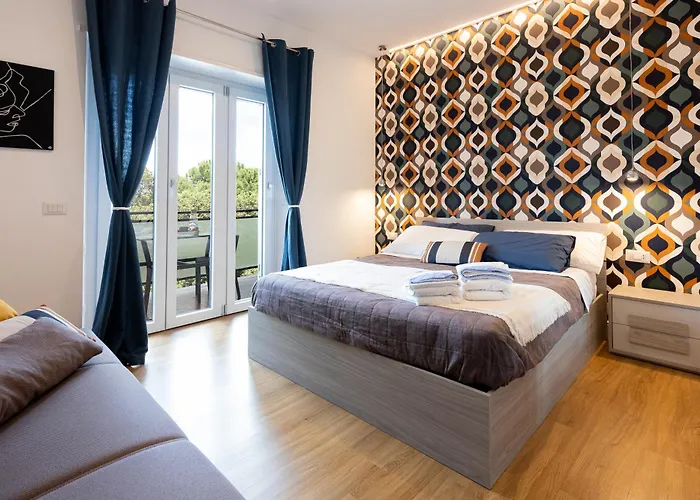 Apartamento Ges House *