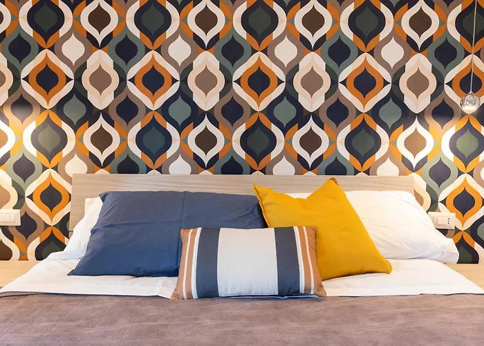 Ges House Apartamento Roma