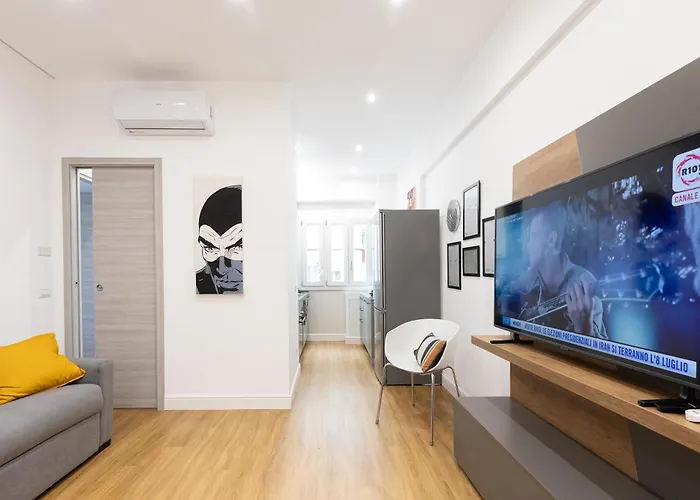 Ges House Apartamento *