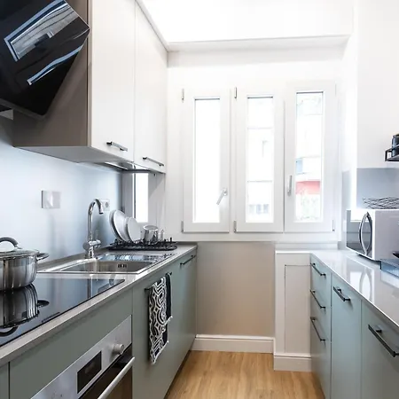Ges House Apartamento