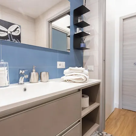 Apartamento Ges House *
