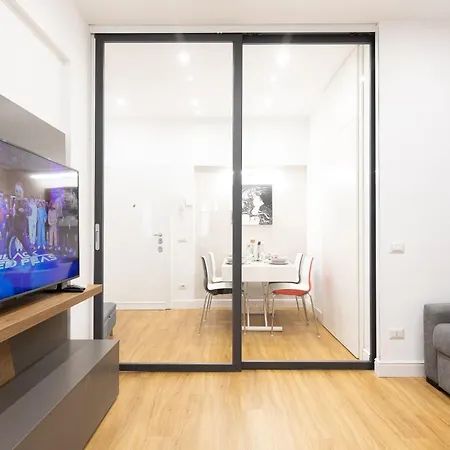 Ges House *