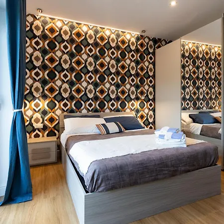 Ges House * Roma